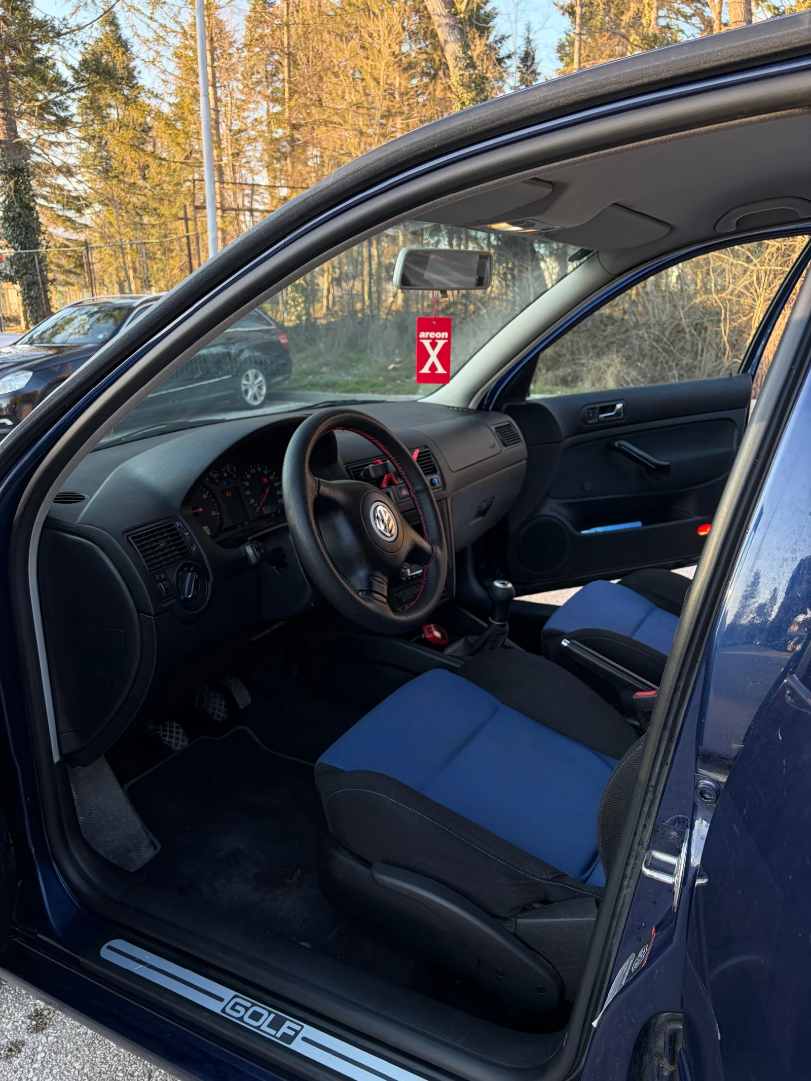 VW Golf  - изображение 5