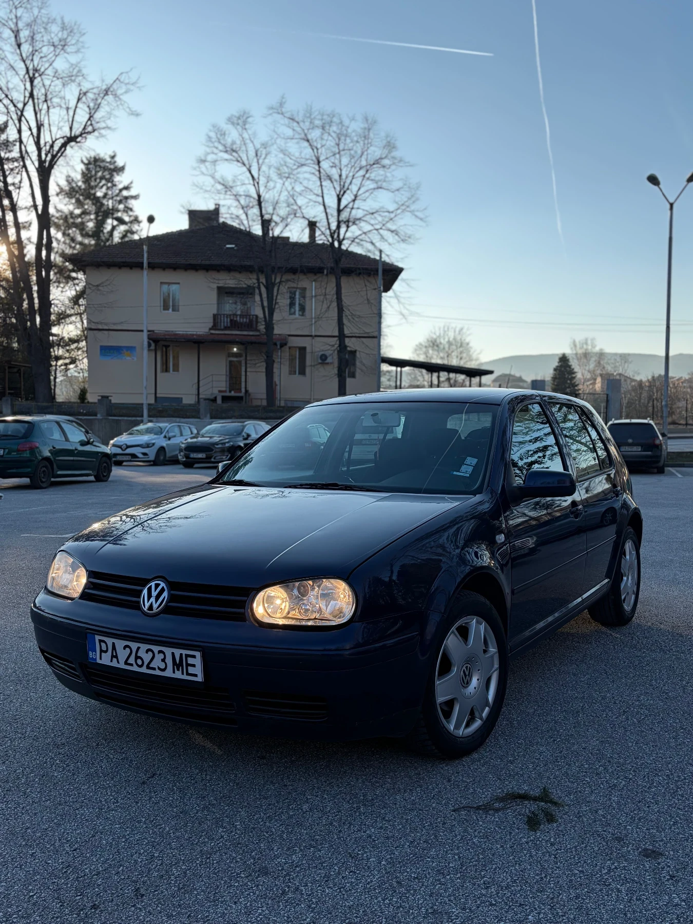 VW Golf  - изображение 3