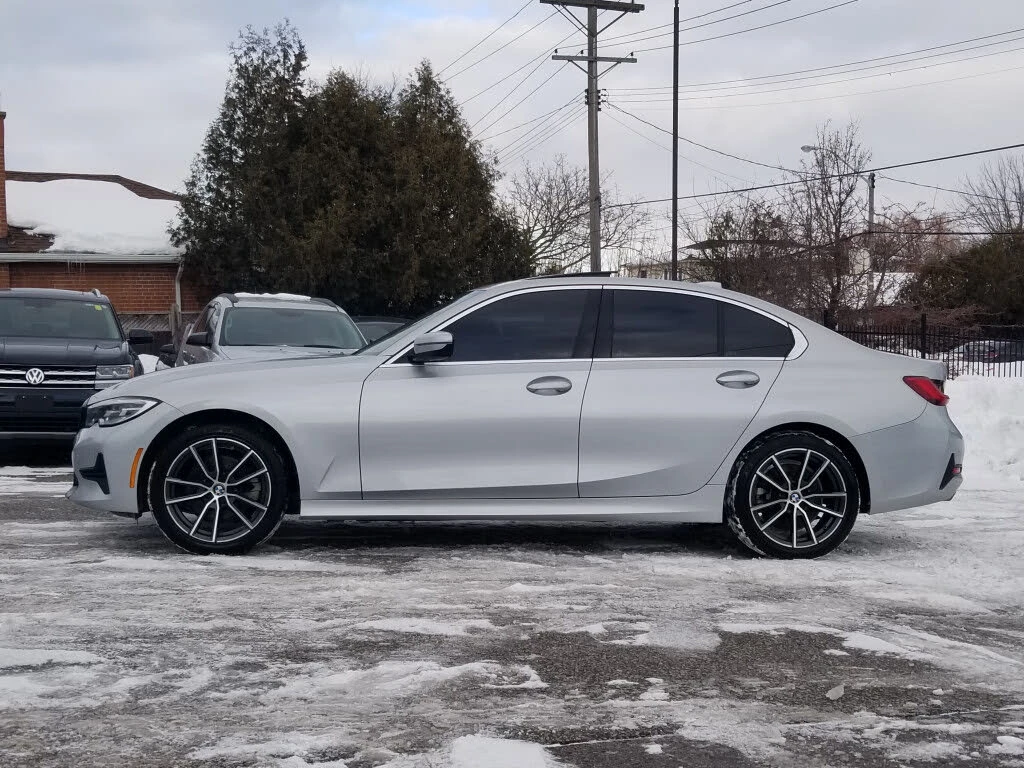 BMW 330 XDRIVE| ПОДГРЕВ| LANE ASSIST| BLIND SPOT, снимка 5 - Автомобили и джипове - 53733973