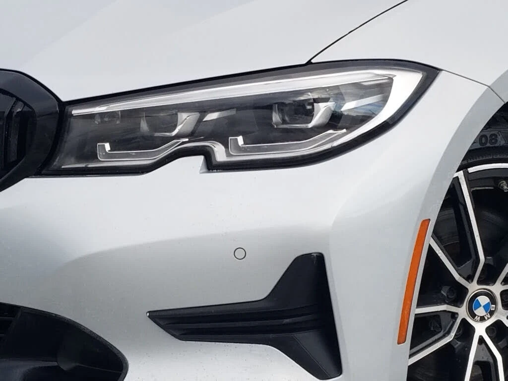 BMW 330 XDRIVE| ПОДГРЕВ| LANE ASSIST| BLIND SPOT, снимка 3 - Автомобили и джипове - 53733973