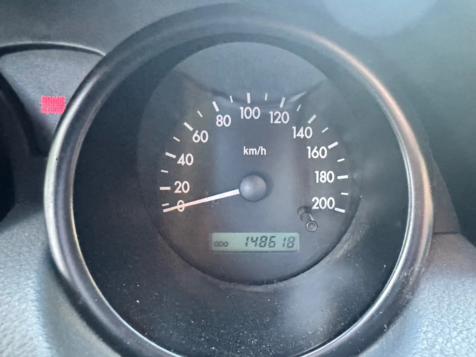 Daewoo Kalos, снимка 11 - Автомобили и джипове - 53929543