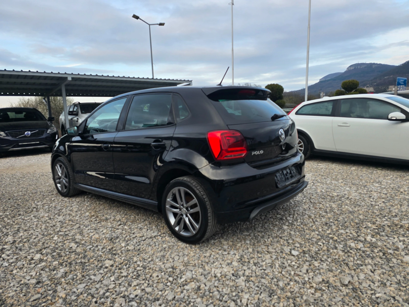 VW Polo 1, 0I Rline !! ��� ���� !! ������ ��������� !! | Mobile.bg � ����������� 3