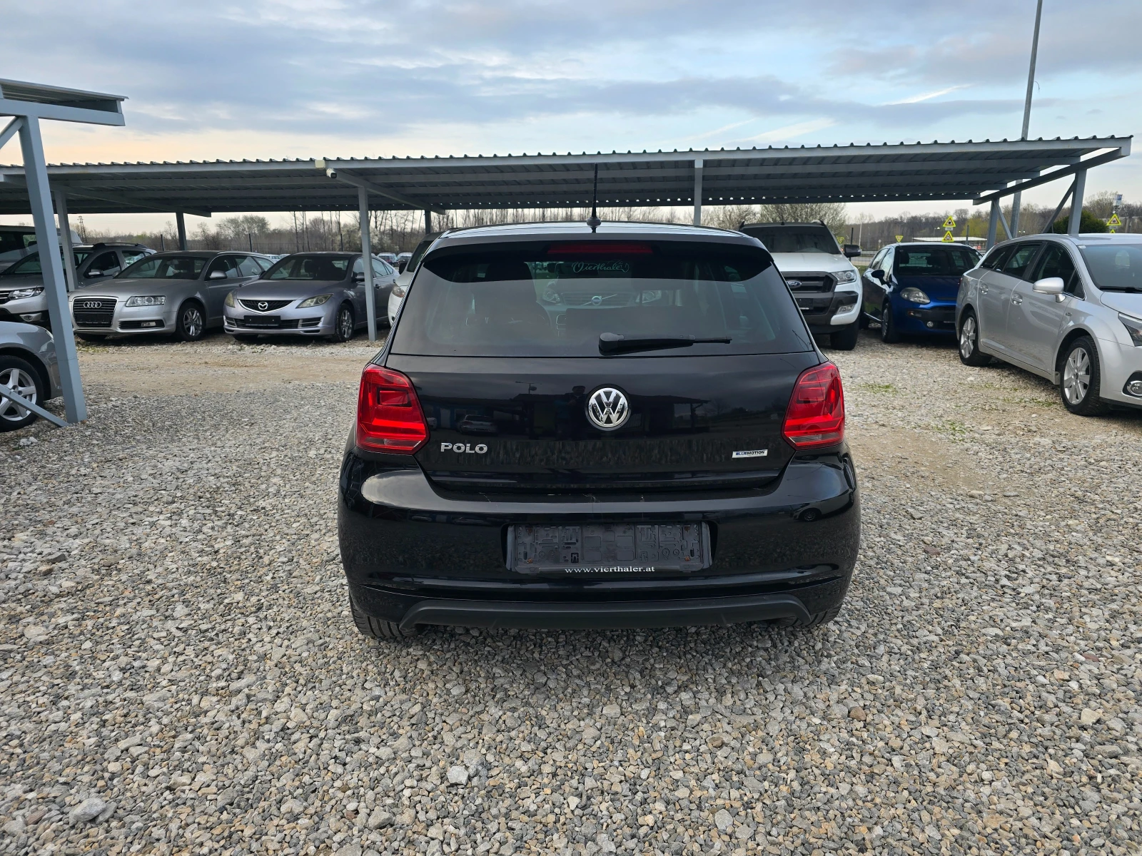 VW Polo 1, 0I Rline !! ��� ���� !! ������ ��������� !! | Mobile.bg � ����������� 4
