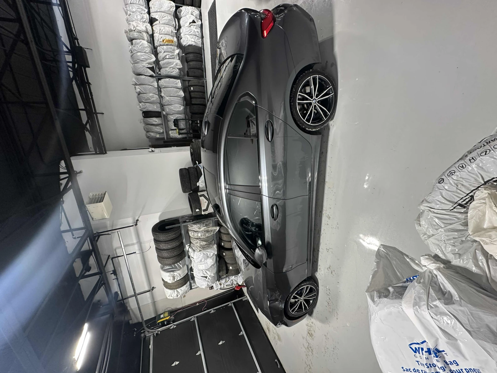 BMW 330 2.0L 4cyl AWD | Auto.bg — изображение 1