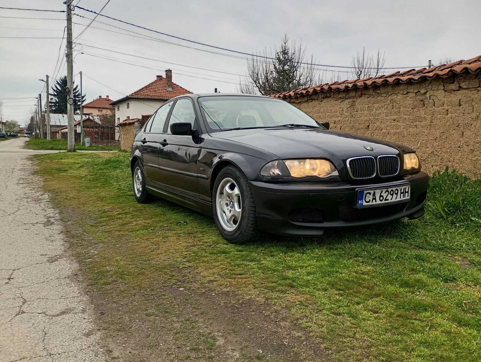 BMW 316 316