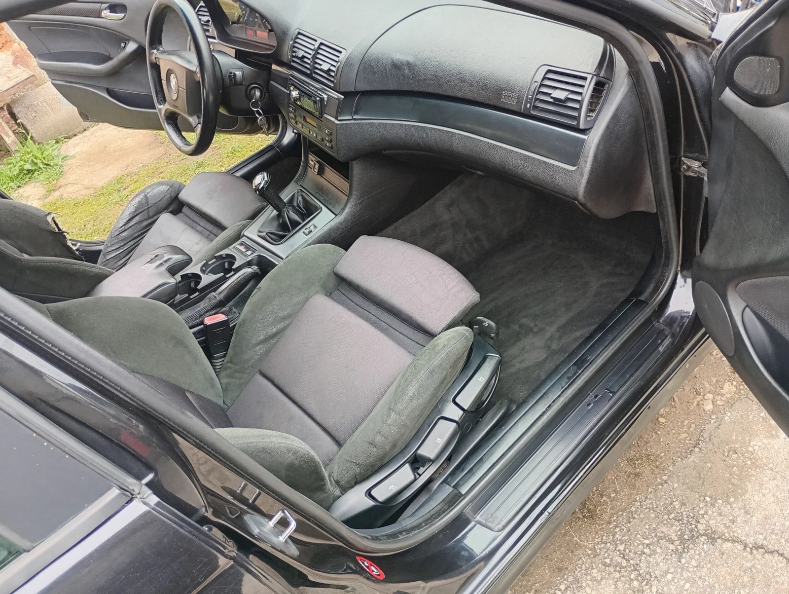 BMW 316 316, снимка 15 - Автомобили и джипове - 54174990