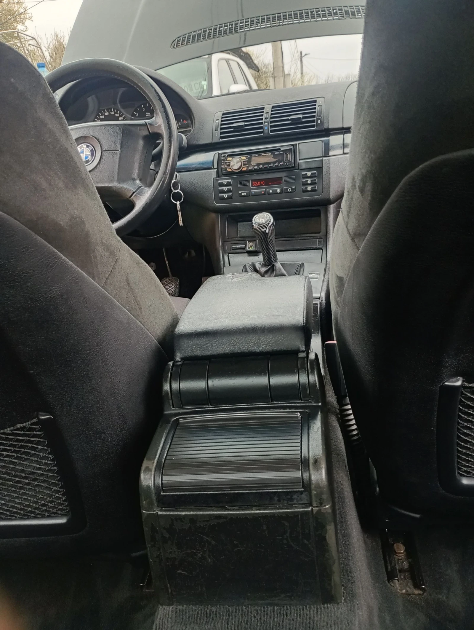 BMW 316 316, снимка 8 - Автомобили и джипове - 54174990