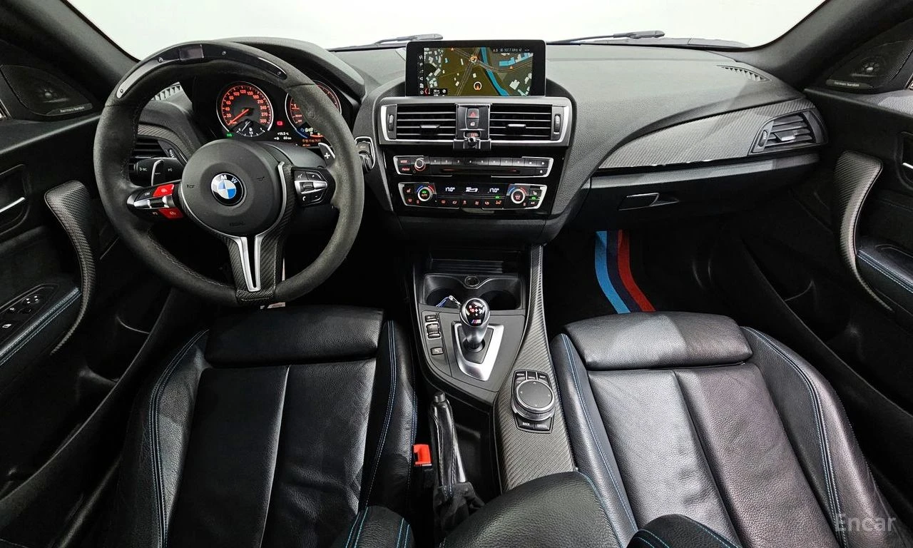 BMW M2 * M-PERFORMANCE* ����* �������*  | Mobile.bg � ����������� 7
