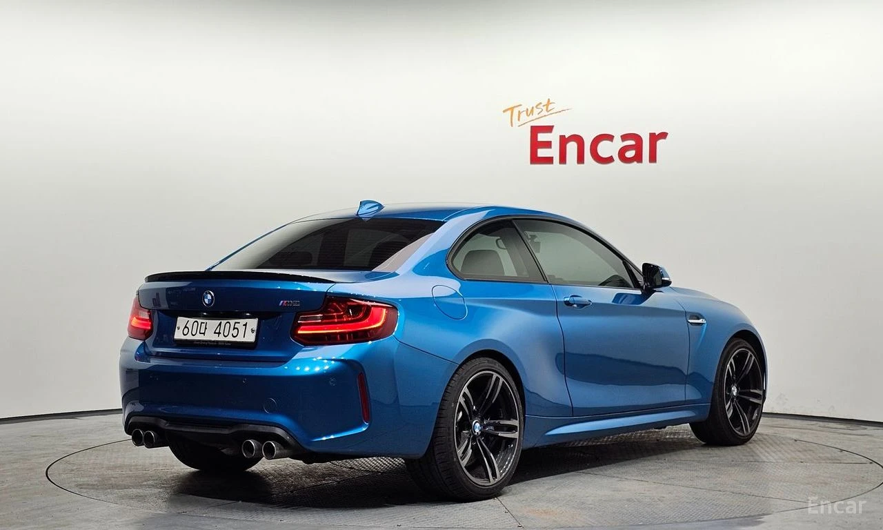 BMW M2 * M-PERFORMANCE* ����* �������*  | Mobile.bg � ����������� 2