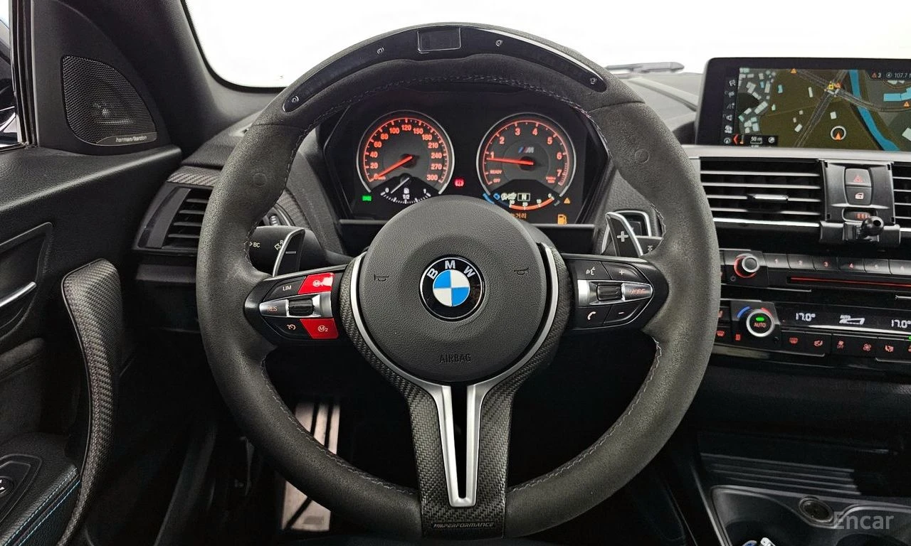 BMW M2 * M-PERFORMANCE* ����* �������*  | Mobile.bg � ����������� 13