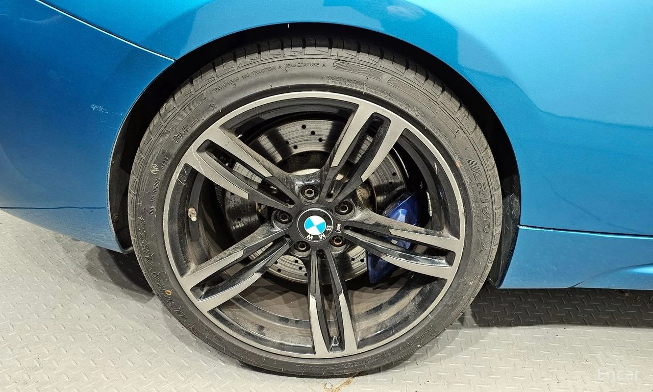 BMW M2 * M-PERFORMANCE* ����* �������*  | Mobile.bg � ����������� 5