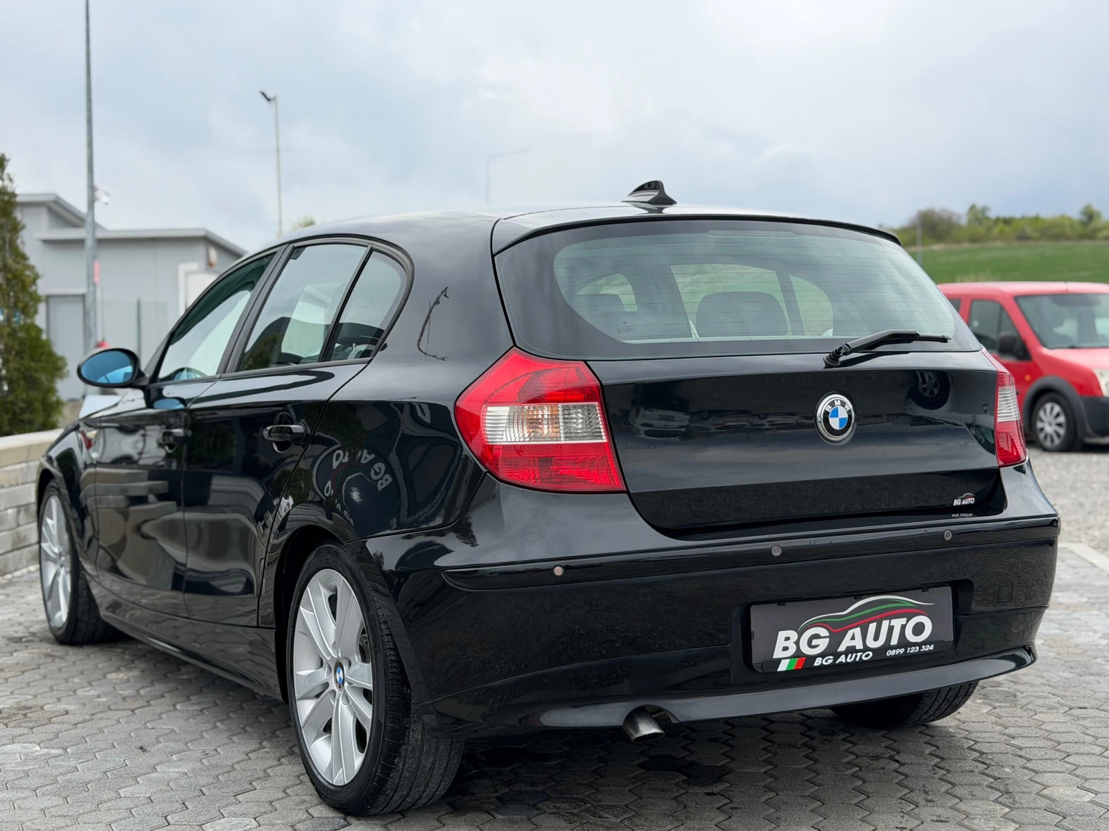 BMW 120 * 120-163* ������* ������* ����* ����������*  | Mobile.bg � ����������� 4