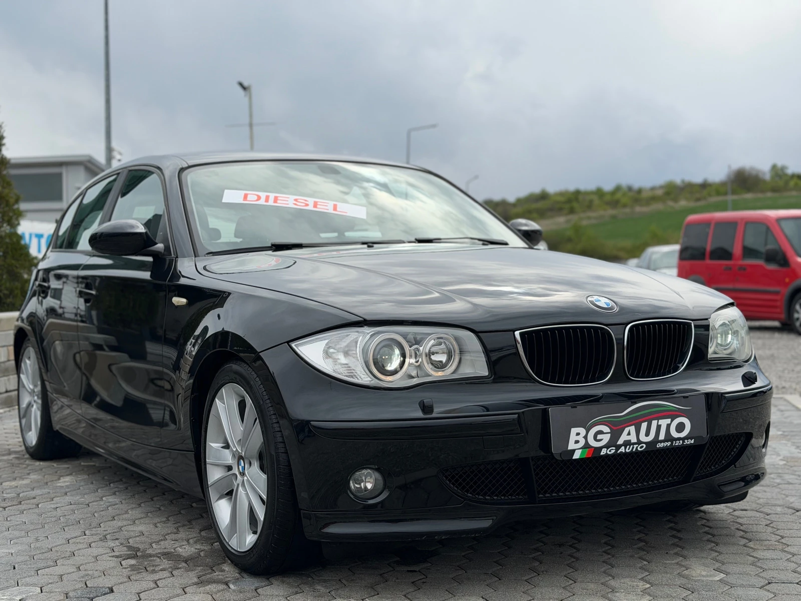 BMW 120 * 120-163* ������* ������* ����* ����������*  | Mobile.bg � ����������� 2