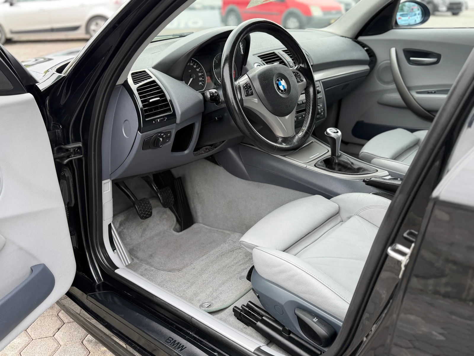 BMW 120 * 120-163* ������* ������* ����* ����������*  | Mobile.bg � ����������� 13