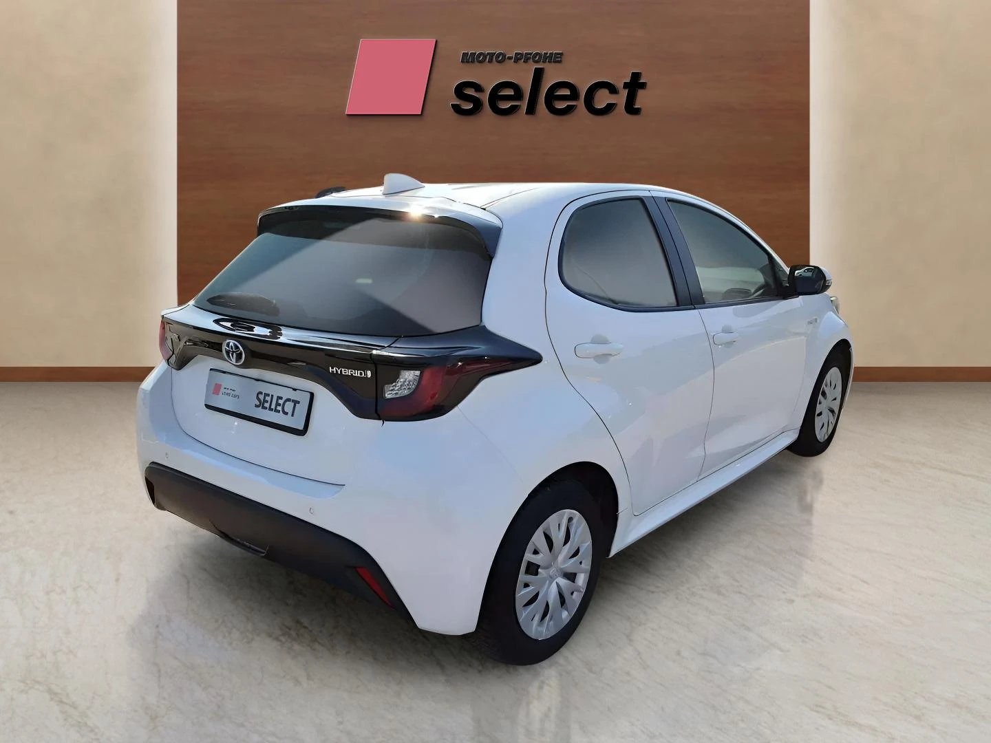 Toyota Yaris 1.5 VVT | Mobile.bg � ����������� 5
