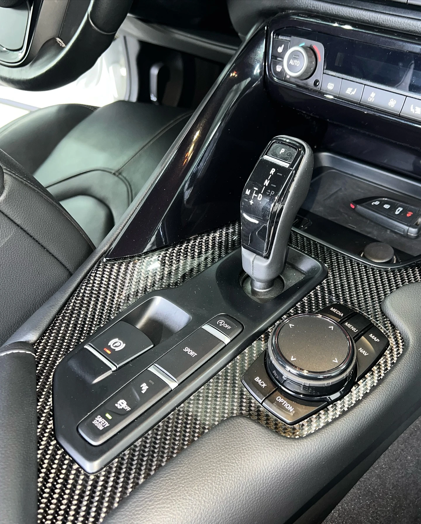 Toyota Supra GR, снимка 13 - Автомобили и джипове - 54546941