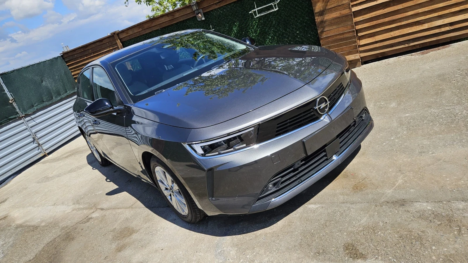 Opel Astra 1.2  | Mobile.bg � ����������� 3