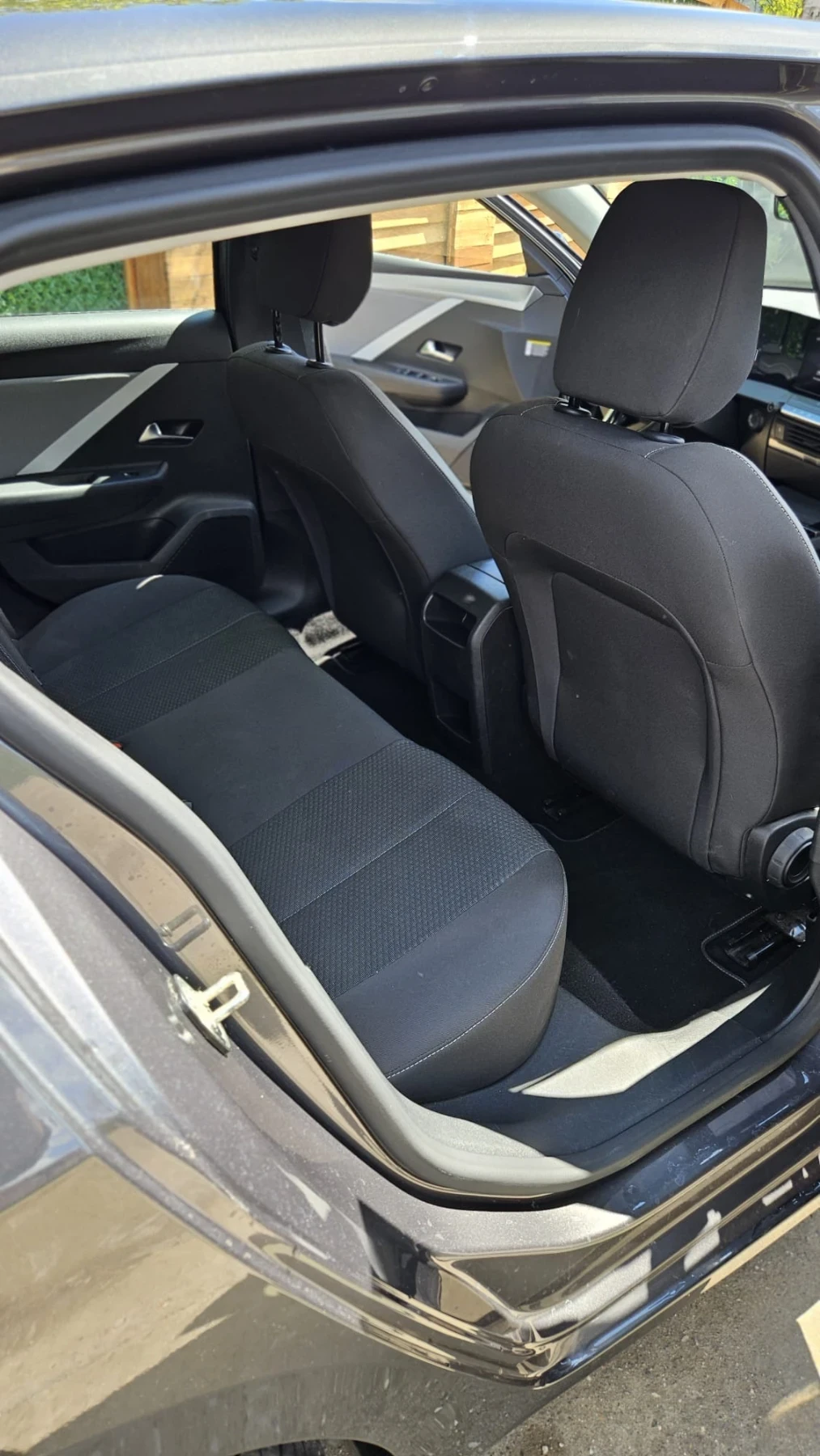 Opel Astra 1.2  | Mobile.bg � ����������� 10