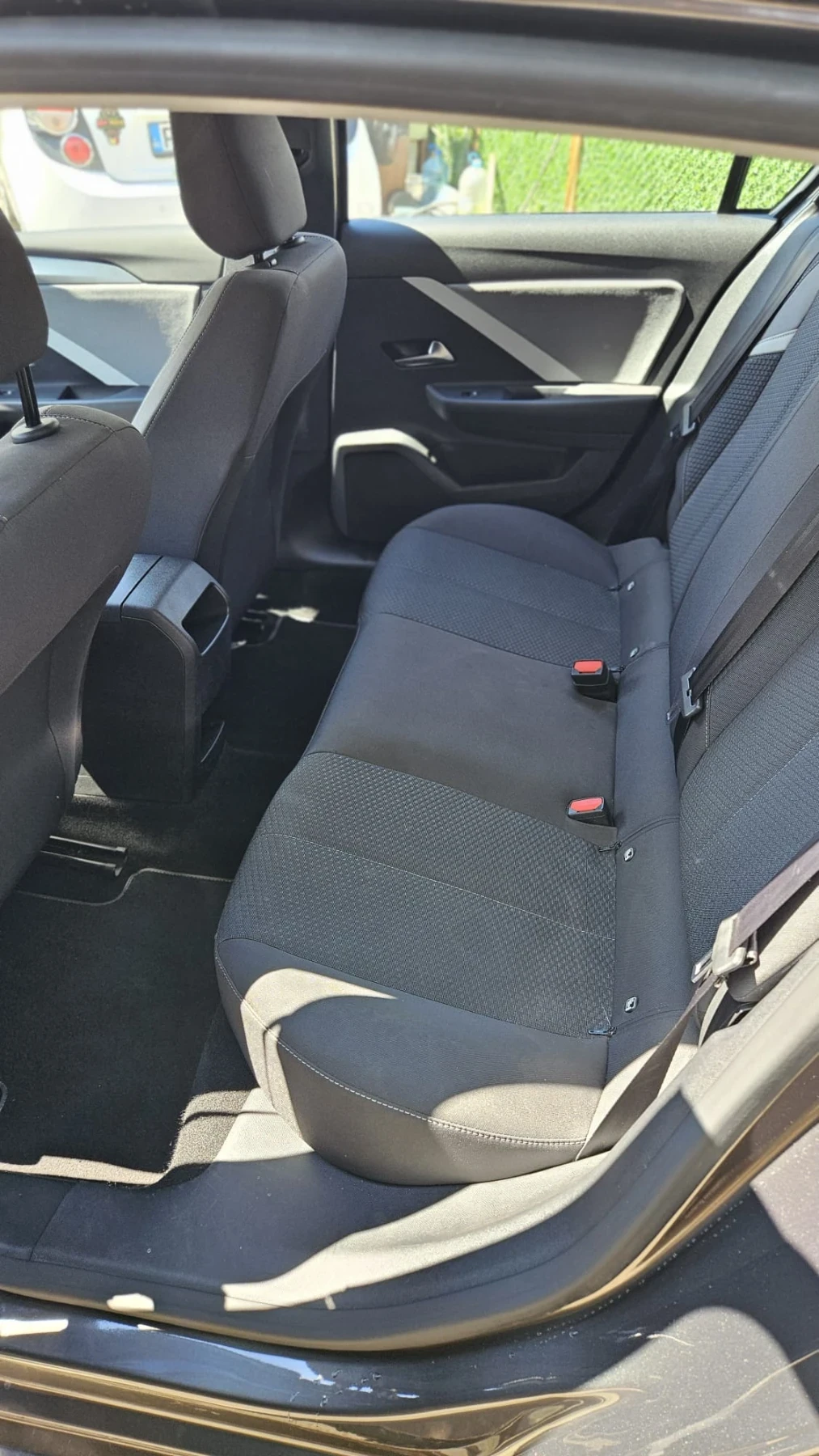 Opel Astra 1.2  | Mobile.bg � ����������� 11