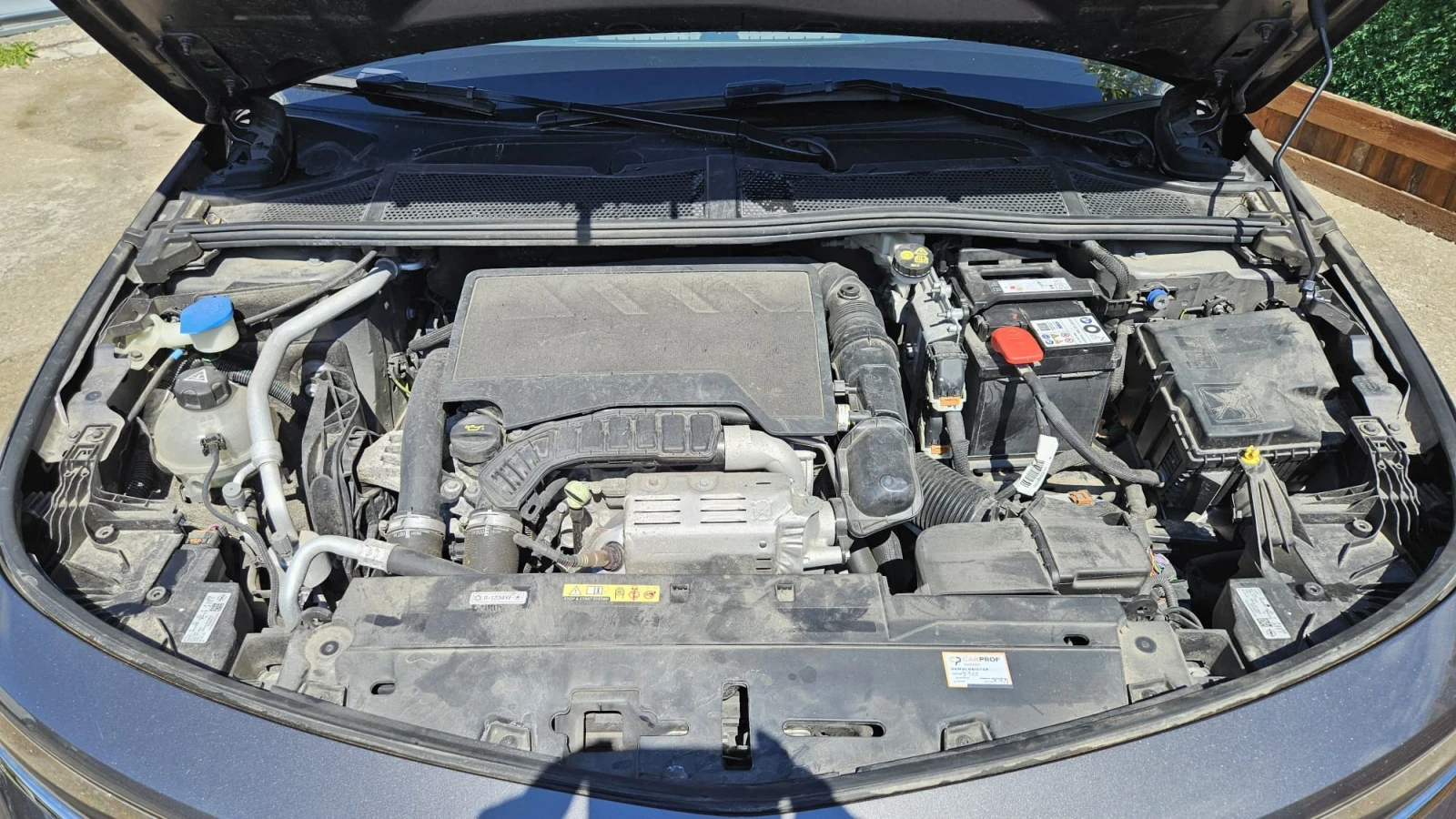 Opel Astra 1.2  | Mobile.bg � ����������� 17