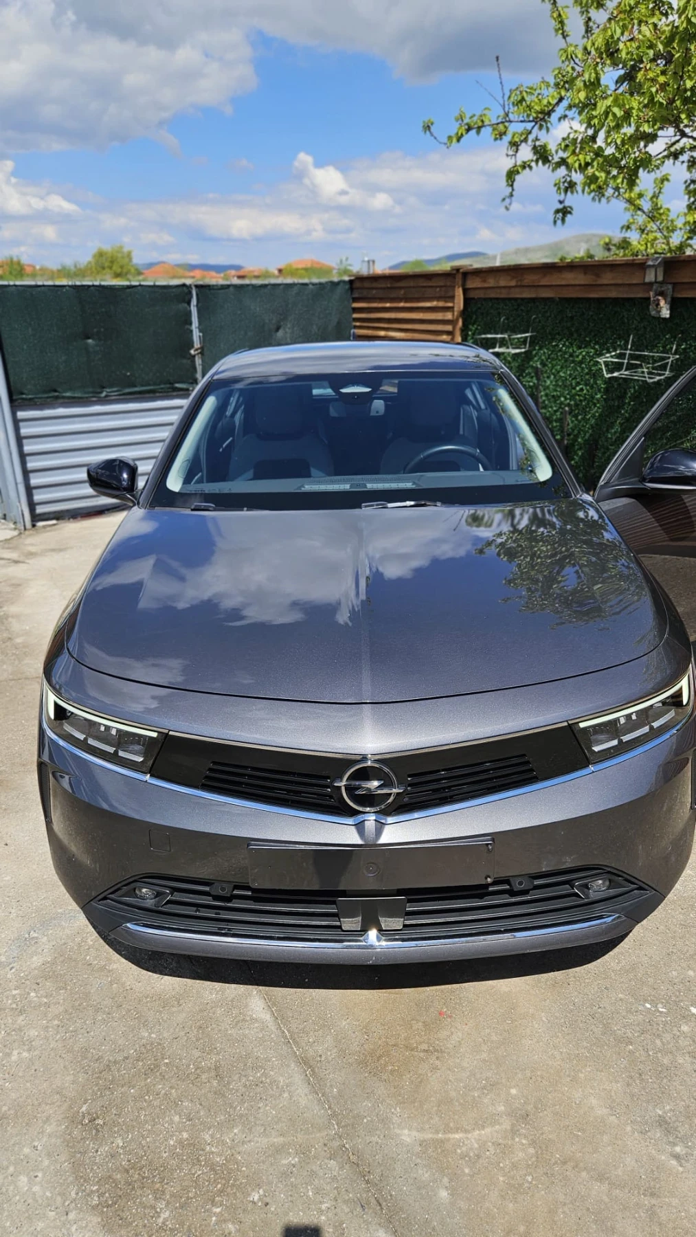 Opel Astra 1.2  | Mobile.bg � ����������� 6