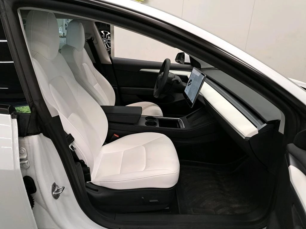 Tesla Model 3 LR 75KWh DUAL MOTOR, снимка 3 - Автомобили и джипове - 54751676