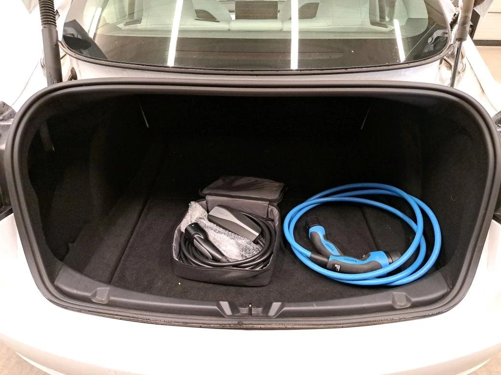 Tesla Model 3 LR 75KWh DUAL MOTOR, снимка 6 - Автомобили и джипове - 54751676