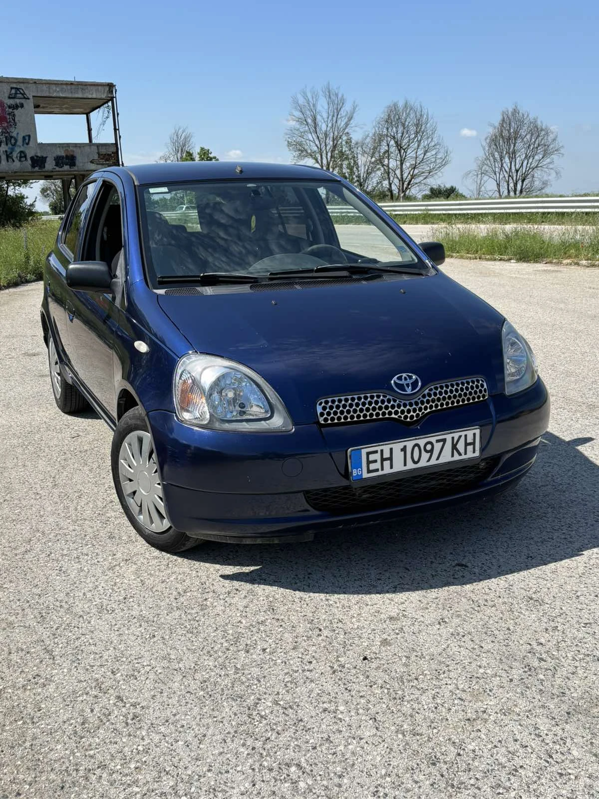 Toyota Yaris, снимка 5 - Автомобили и джипове - 54816560