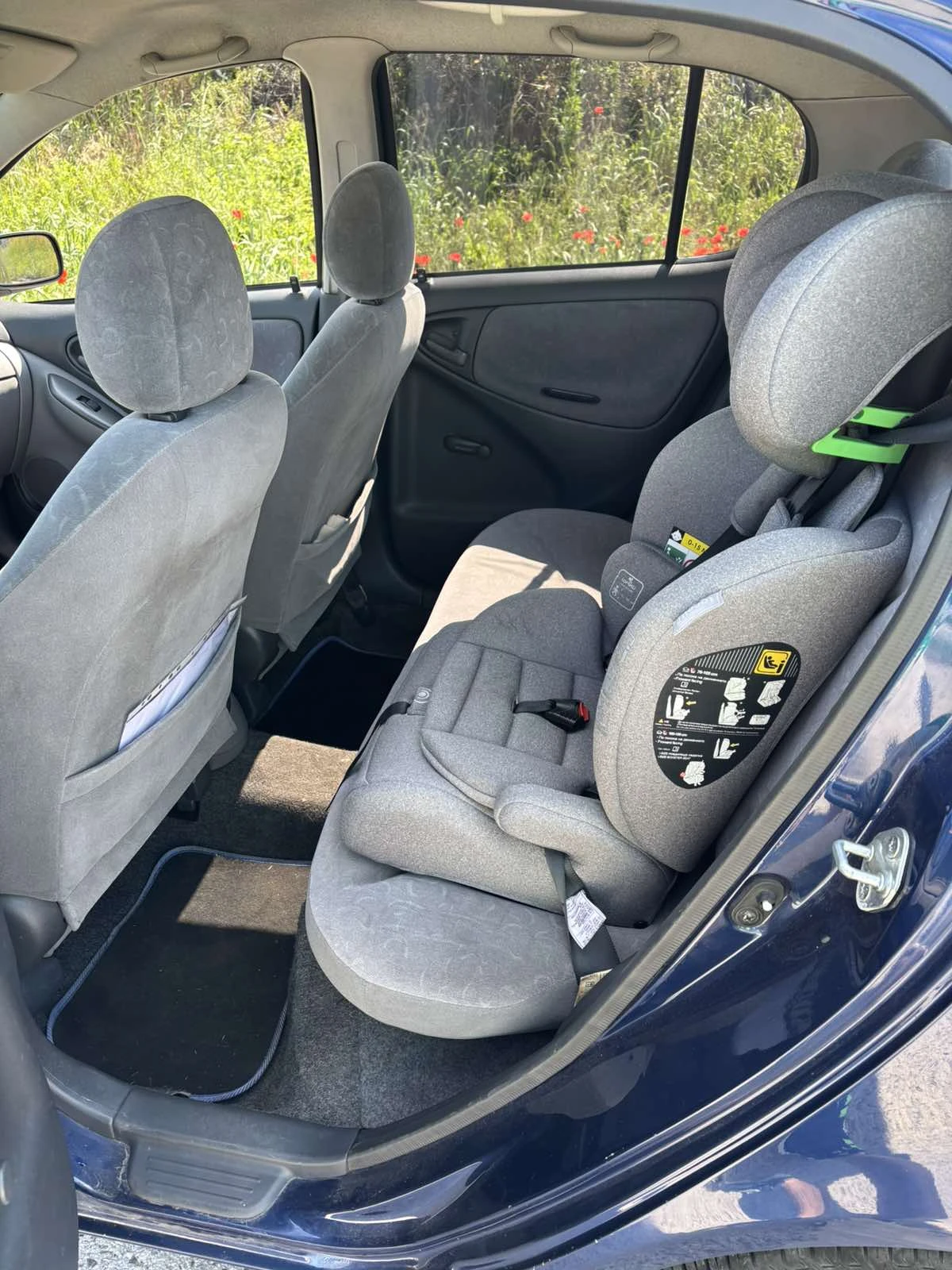Toyota Yaris, снимка 6 - Автомобили и джипове - 54816560