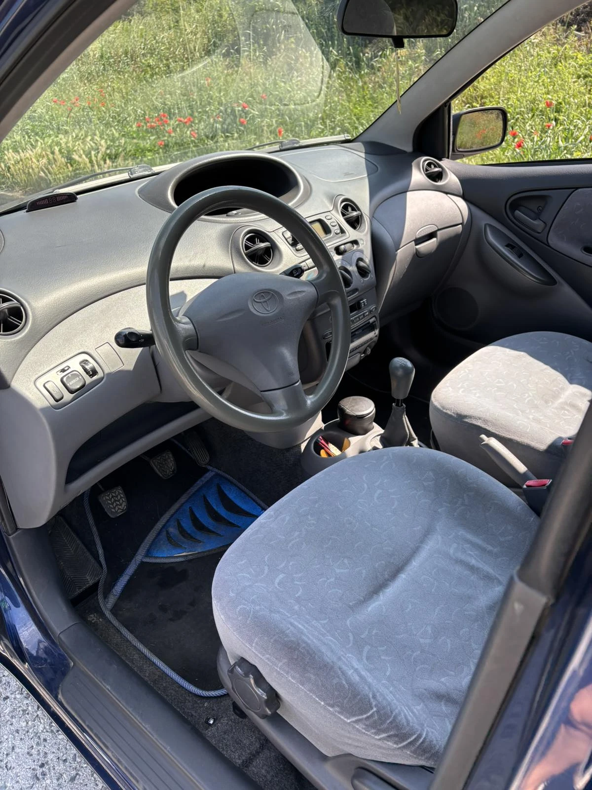 Toyota Yaris, снимка 8 - Автомобили и джипове - 54816560