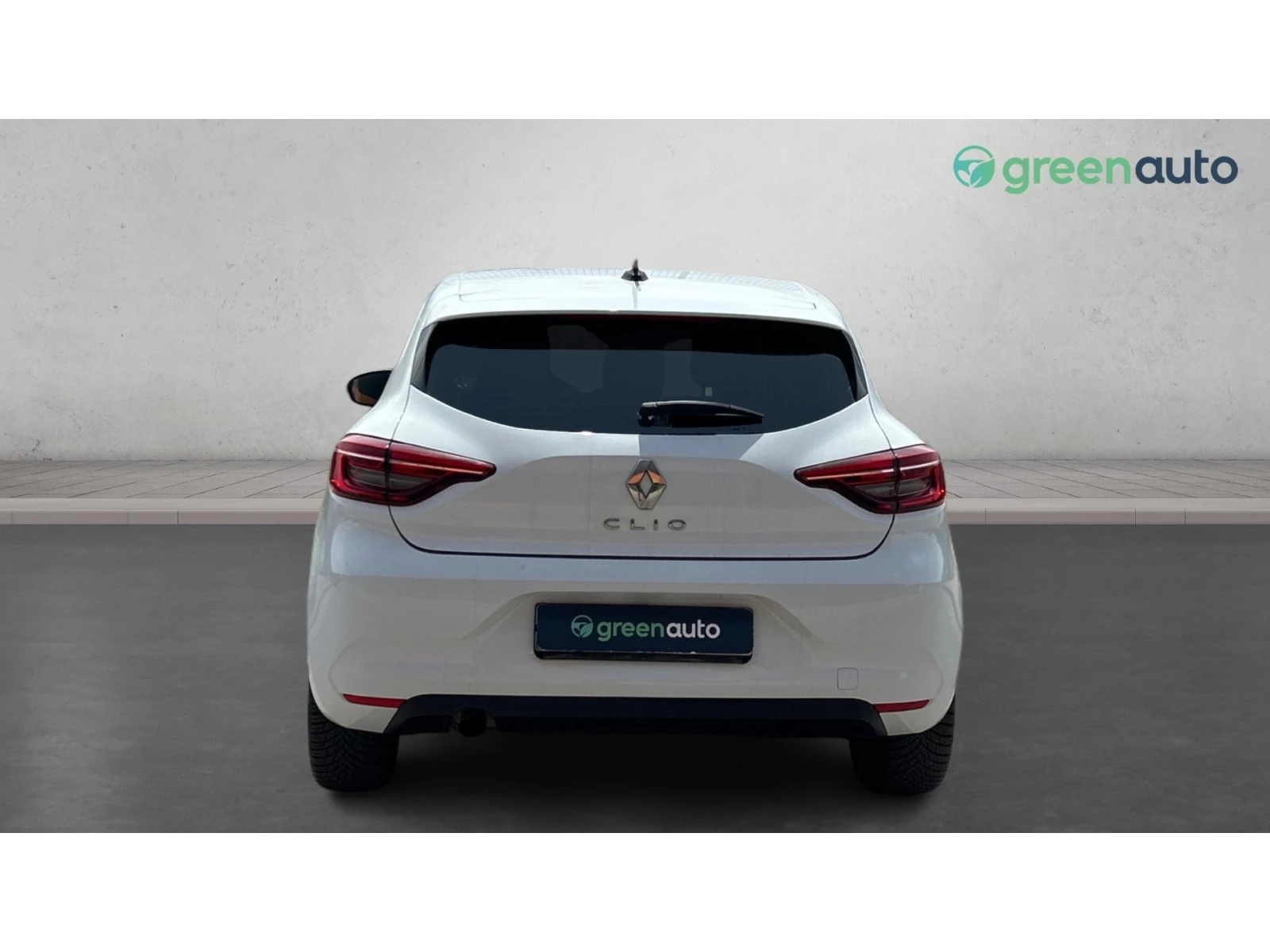 Renault Clio 1.0 TCe 100 A/T, Месечна вноска от 188  , снимка 5 - Автомобили и джипове - 54867833