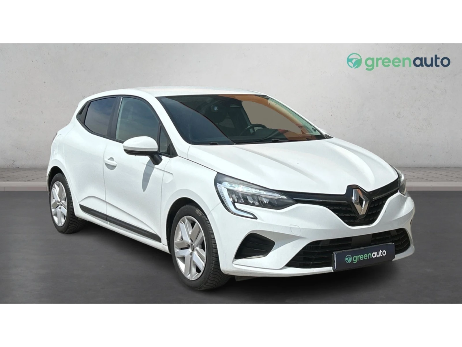 Renault Clio 1.0 TCe 100 A/T, Месечна вноска от 188  , снимка 8 - Автомобили и джипове - 54867833