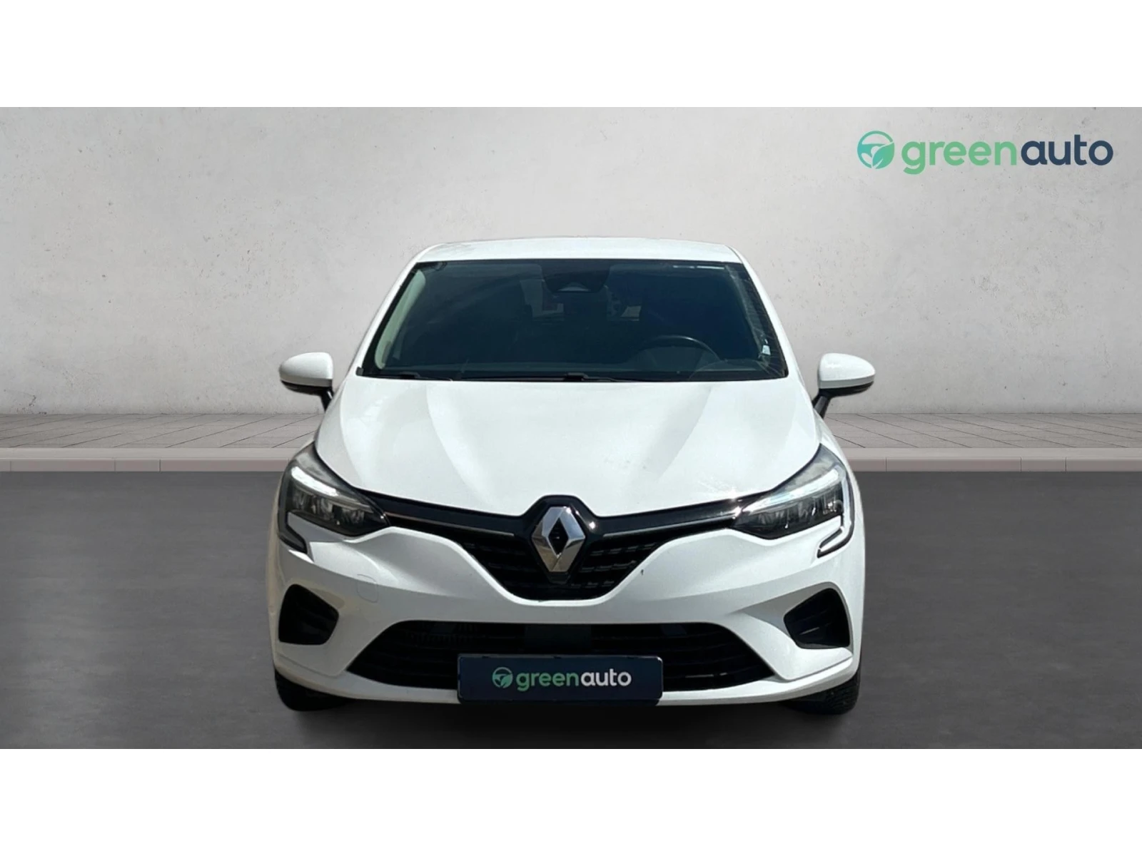 Renault Clio 1.0 TCe 100 A/T, Месечна вноска от 188  , снимка 4 - Автомобили и джипове - 54867833