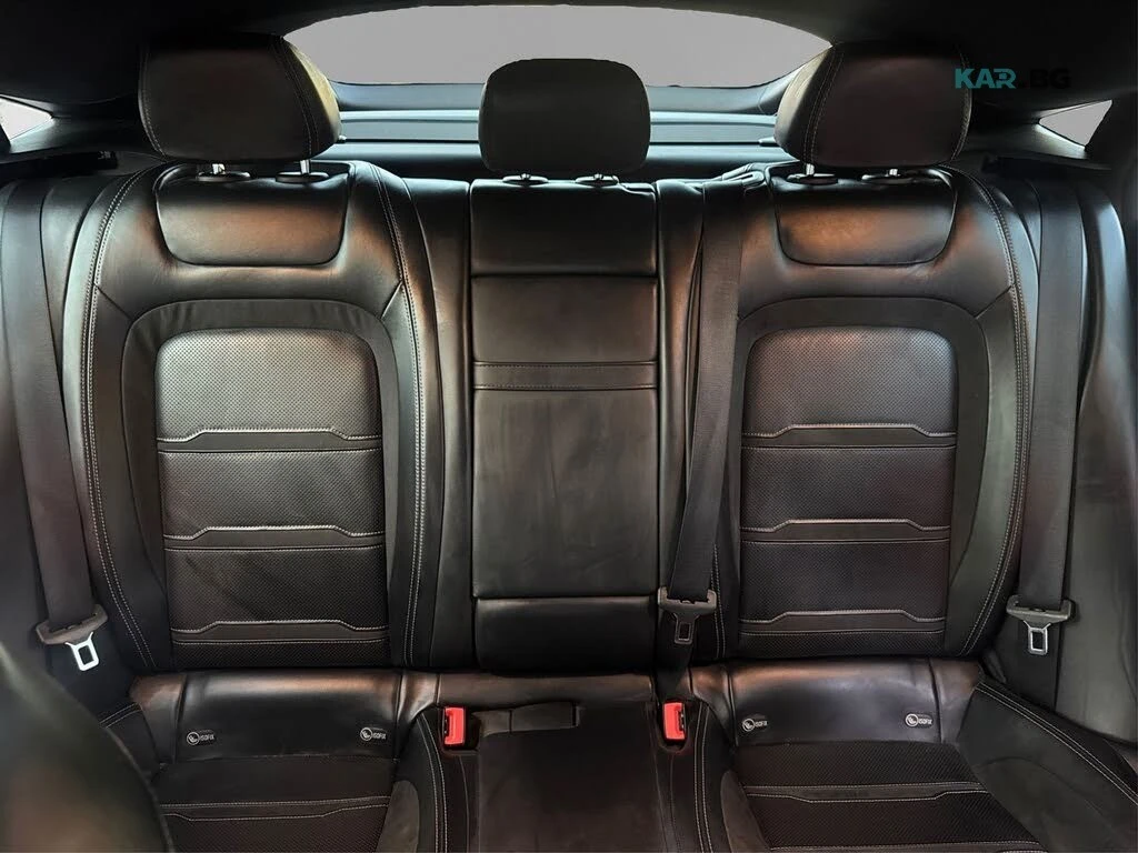 Mercedes-Benz AMG GT 53 * 4MATIC *  AвтоКредит * (ЦЕНА ДО БГ), снимка 15 - Автомобили и джипове - 54906275