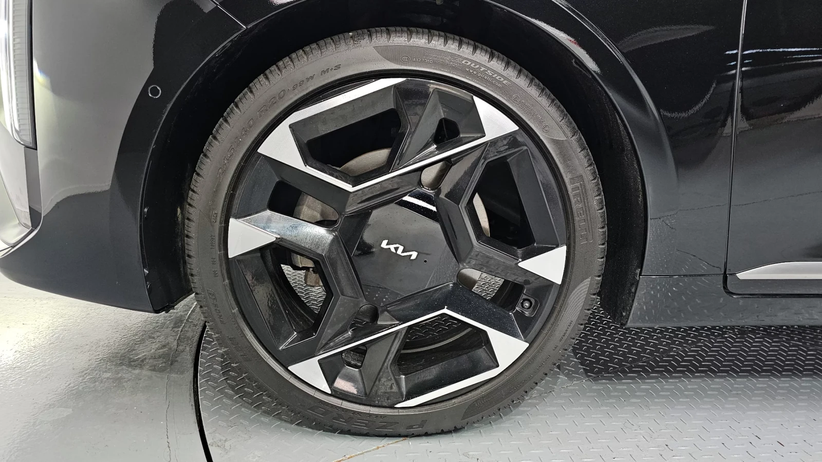Kia K8 SIGNATURE НИВО | ОБДУХ| MERIDIAN| 360| SMART ACC , снимка 4 - Автомобили и джипове - 55082033