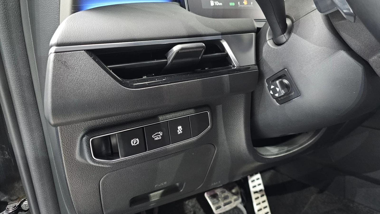 Kia K8 SIGNATURE НИВО | ОБДУХ| MERIDIAN| 360| SMART ACC , снимка 11 - Автомобили и джипове - 55082033