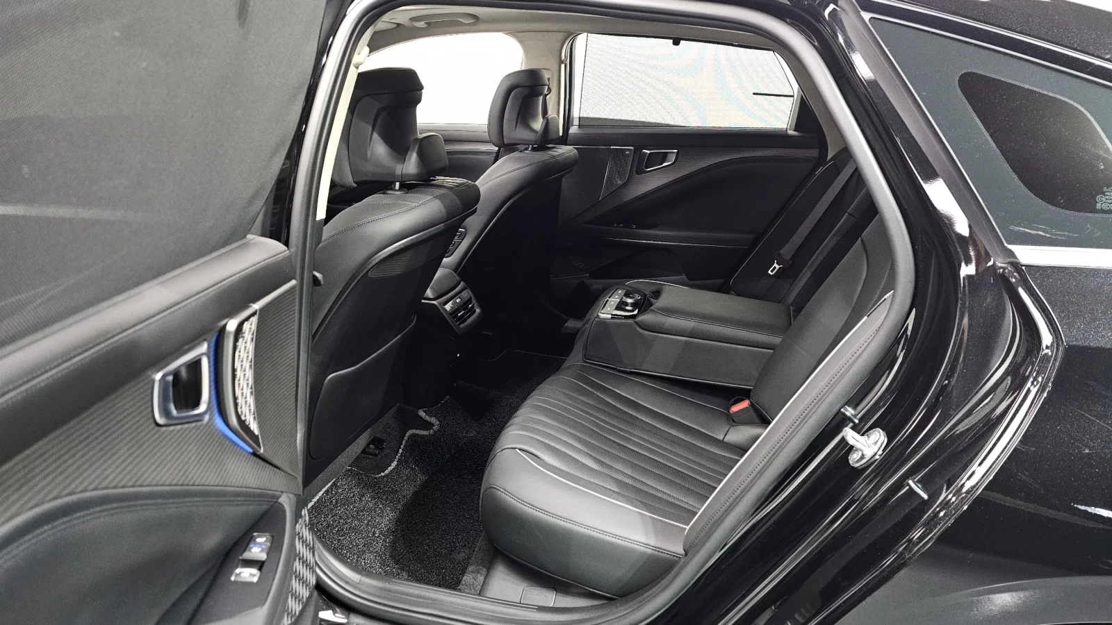 Kia K8 SIGNATURE НИВО | ОБДУХ| MERIDIAN| 360| SMART ACC , снимка 14 - Автомобили и джипове - 55082033