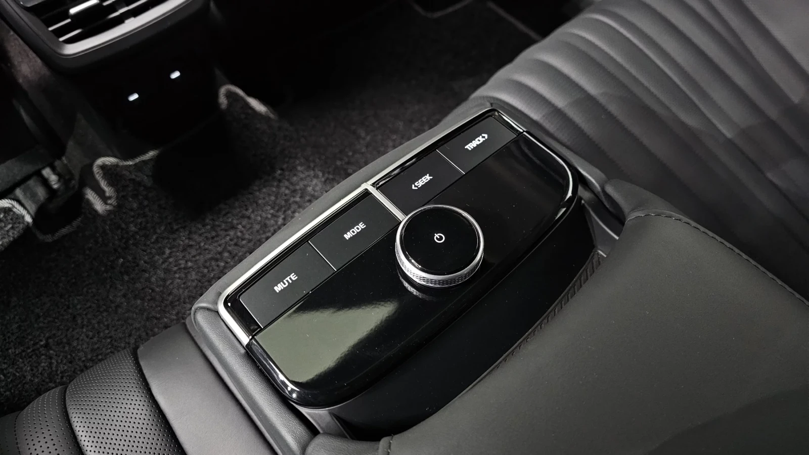 Kia K8 SIGNATURE НИВО | ОБДУХ| MERIDIAN| 360| SMART ACC , снимка 15 - Автомобили и джипове - 55082033