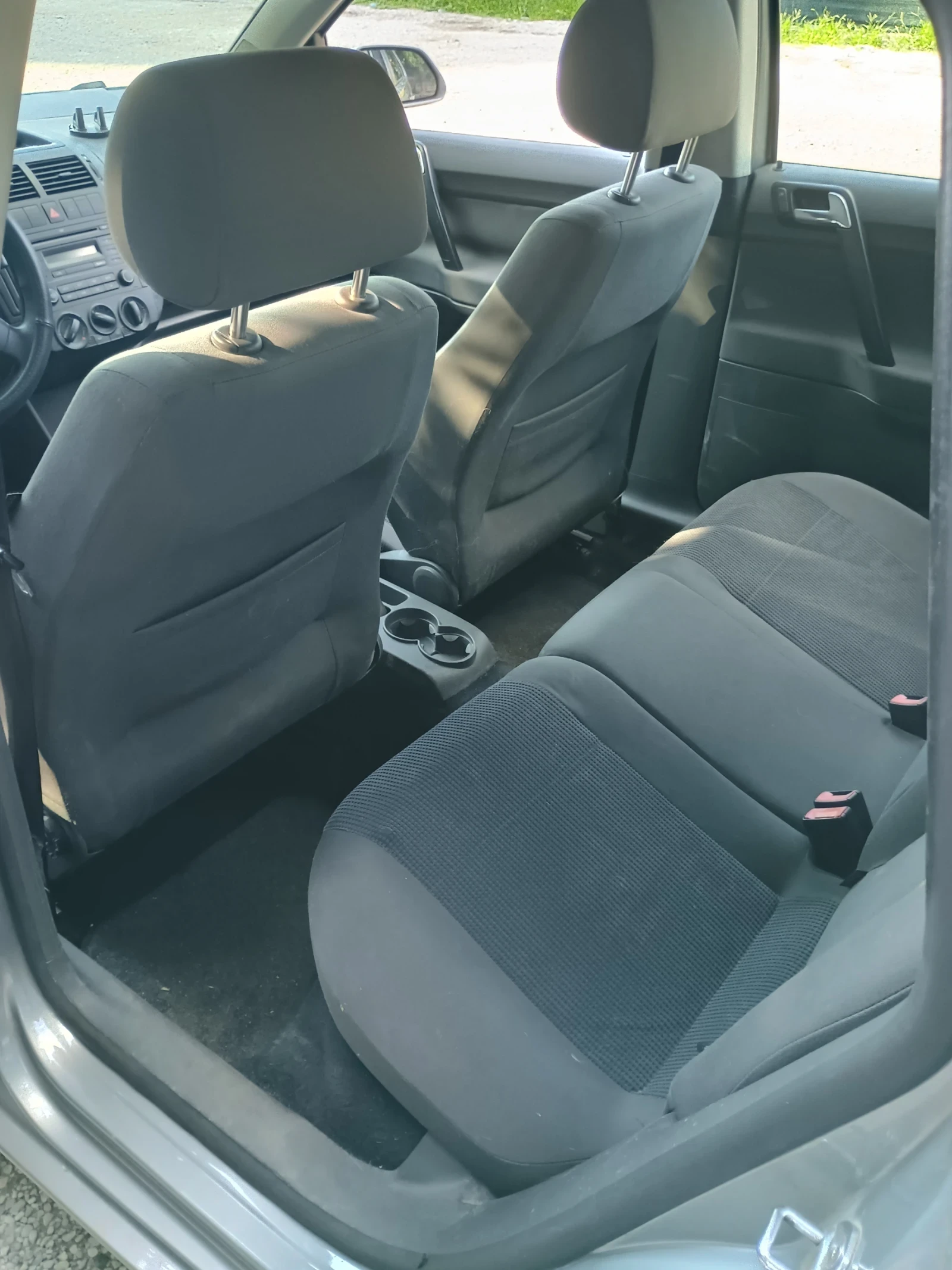 VW Polo, снимка 4 - Автомобили и джипове - 55364391