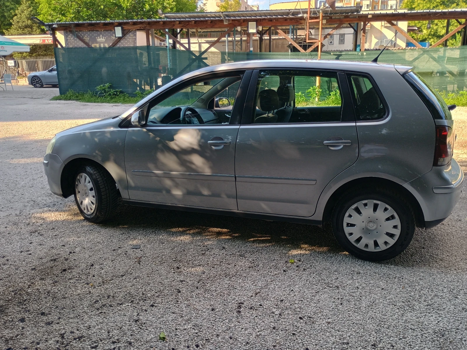 VW Polo, снимка 2 - Автомобили и джипове - 55364391