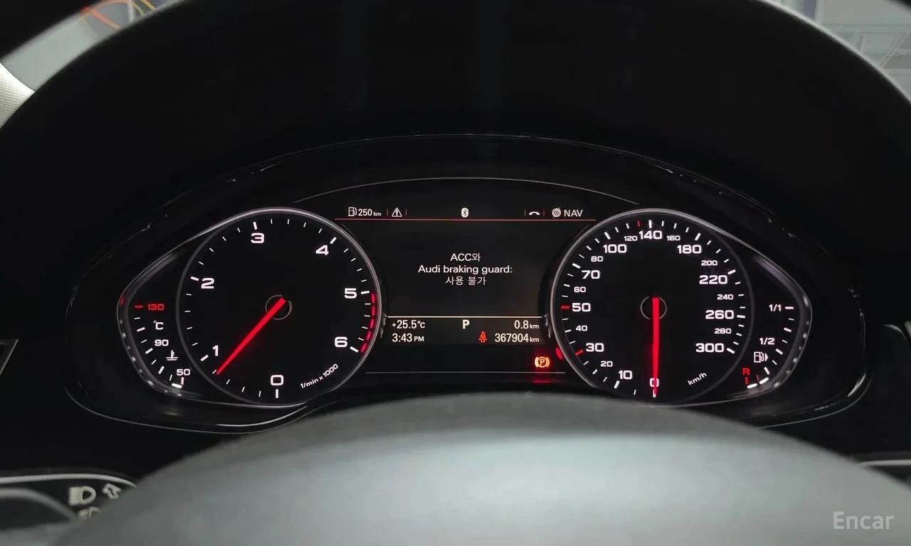 Audi A8 * 3.0 TDI Quattro * ЦЕНА ДО БГ, снимка 8 - Автомобили и джипове - 55826421