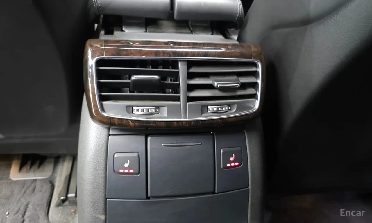 Audi A8 * 3.0 TDI Quattro * ЦЕНА ДО БГ, снимка 17 - Автомобили и джипове - 55826421