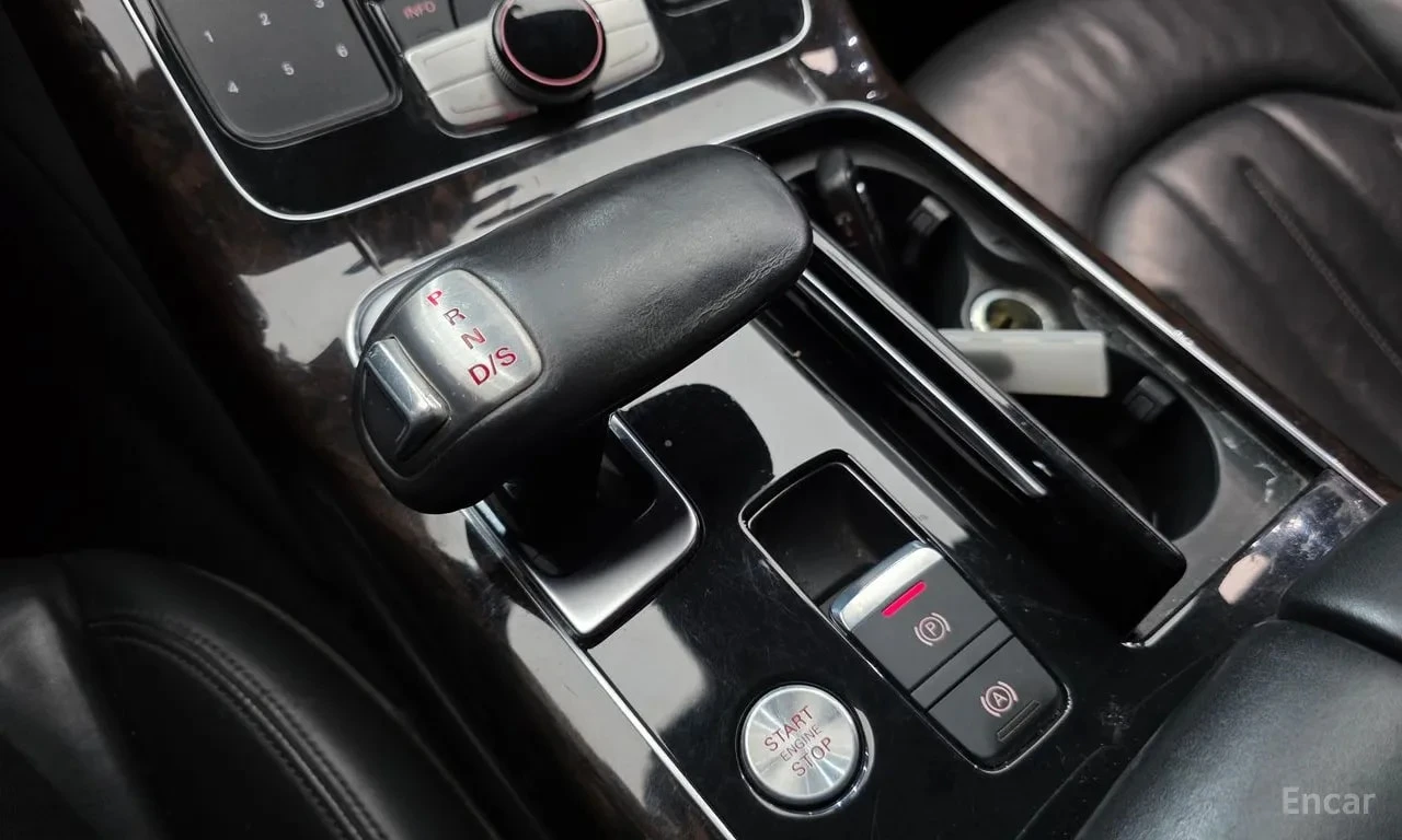 Audi A8 * 3.0 TDI Quattro * ЦЕНА ДО БГ, снимка 9 - Автомобили и джипове - 55826421