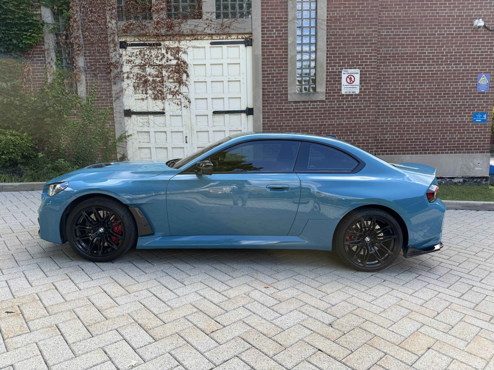 BMW M2 * Coupe * CARFAX * БЕЗ ПЪРВОНАЧАЛНА ВНОСКА, снимка 2 - Автомобили и джипове - 55837654