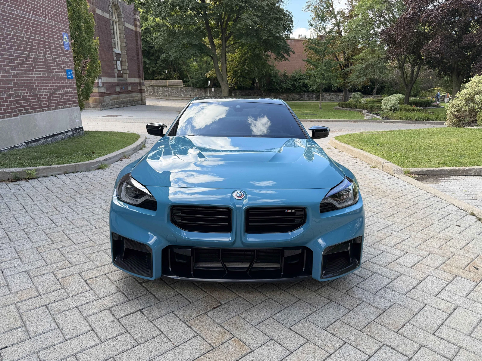 BMW M2 * Coupe * CARFAX * БЕЗ ПЪРВОНАЧАЛНА ВНОСКА, снимка 6 - Автомобили и джипове - 55837654
