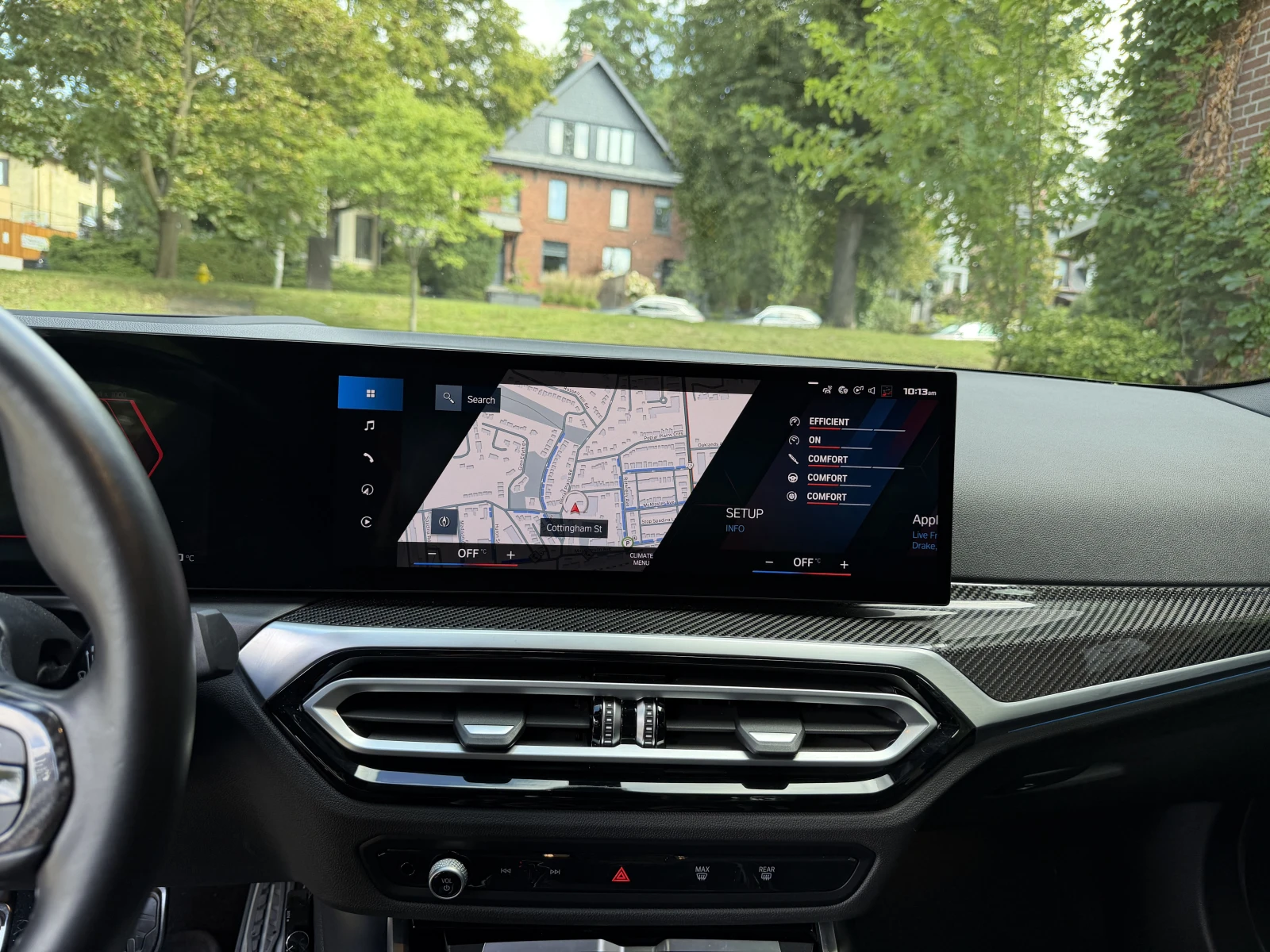 BMW M2 * Coupe * CARFAX * БЕЗ ПЪРВОНАЧАЛНА ВНОСКА, снимка 16 - Автомобили и джипове - 55837654
