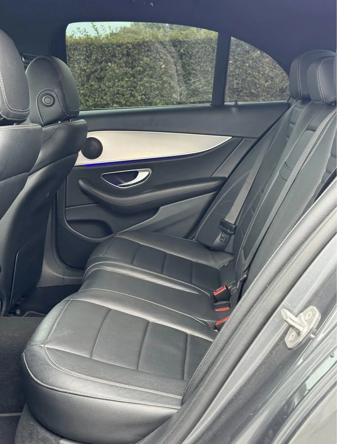 Mercedes-Benz E 200 2.0 , снимка 9 - Автомобили и джипове - 55895505