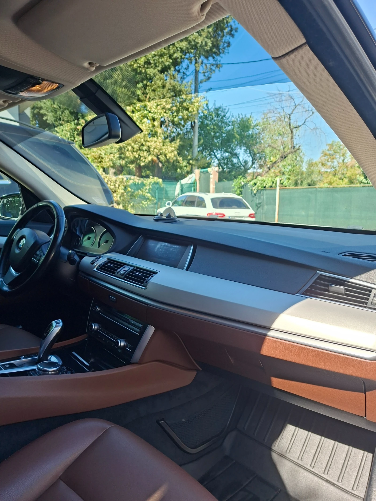 BMW 5 Gran Turismo, снимка 10 - Автомобили и джипове - 55909711