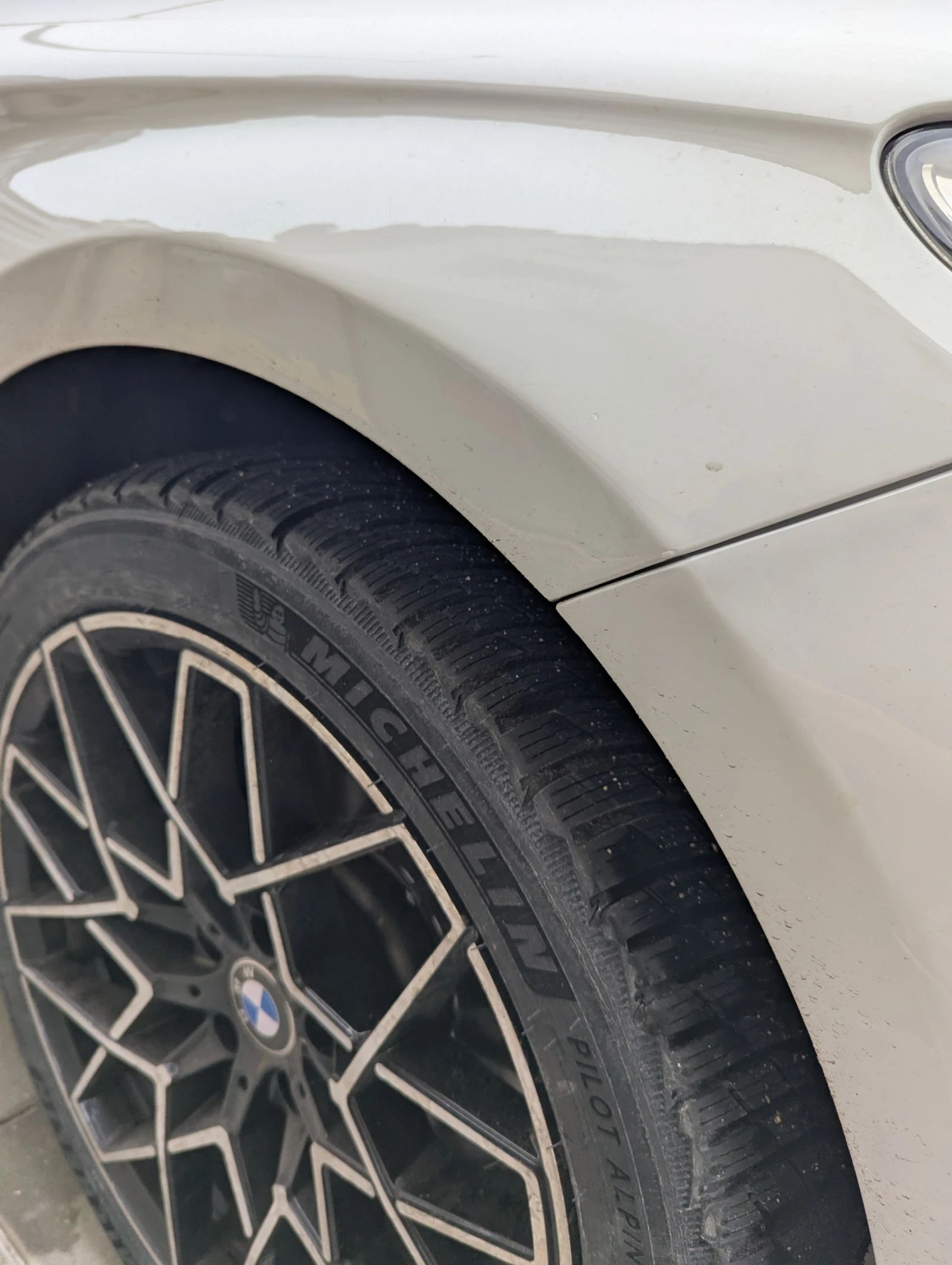 BMW 5 Gran Turismo, снимка 10 - Автомобили и джипове - 55909711