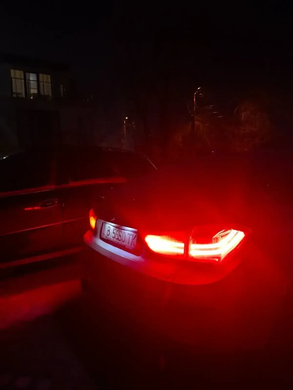 BMW 5 Gran Turismo, снимка 4 - Автомобили и джипове - 55909711